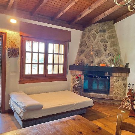 Casa Rural Relax Villa Valtierra Esterno foto