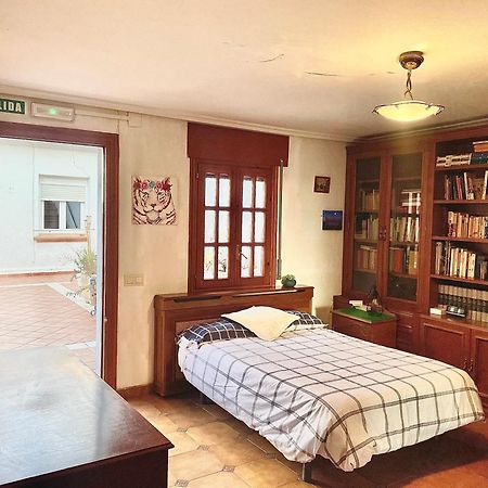 Casa Rural Relax Villa Valtierra Esterno foto