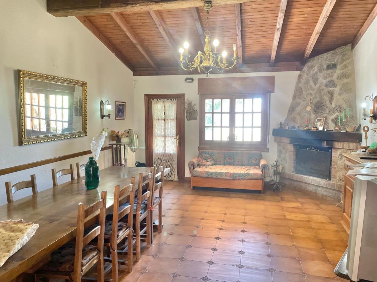 Casa Rural Relax Villa Valtierra Esterno foto