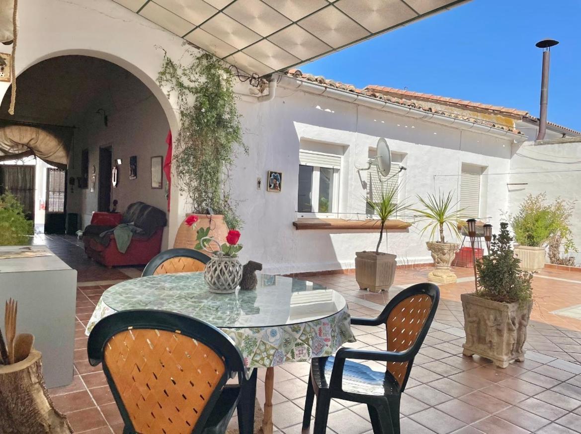 Casa Rural Relax Villa Valtierra Esterno foto