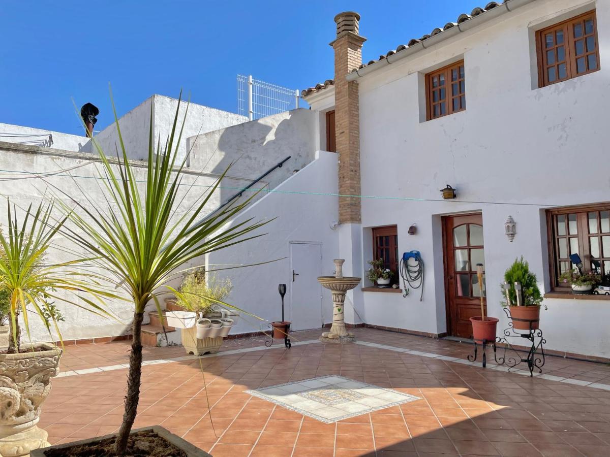 Casa Rural Relax Villa Valtierra Esterno foto