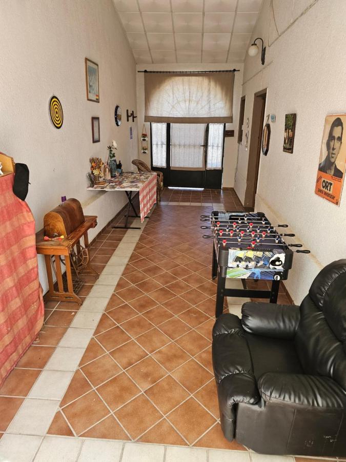 Casa Rural Relax Villa Valtierra Esterno foto