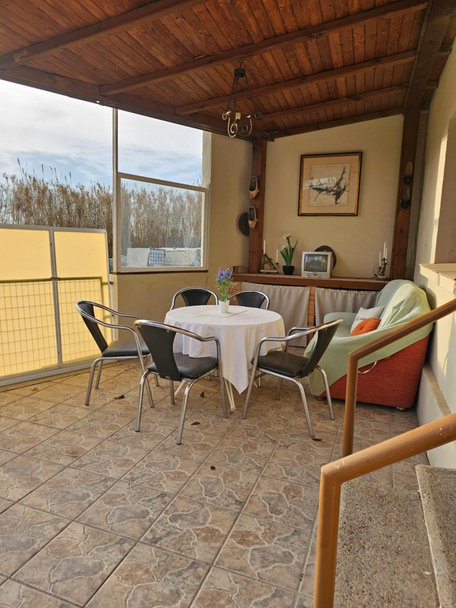 Casa Rural Relax Villa Valtierra Esterno foto