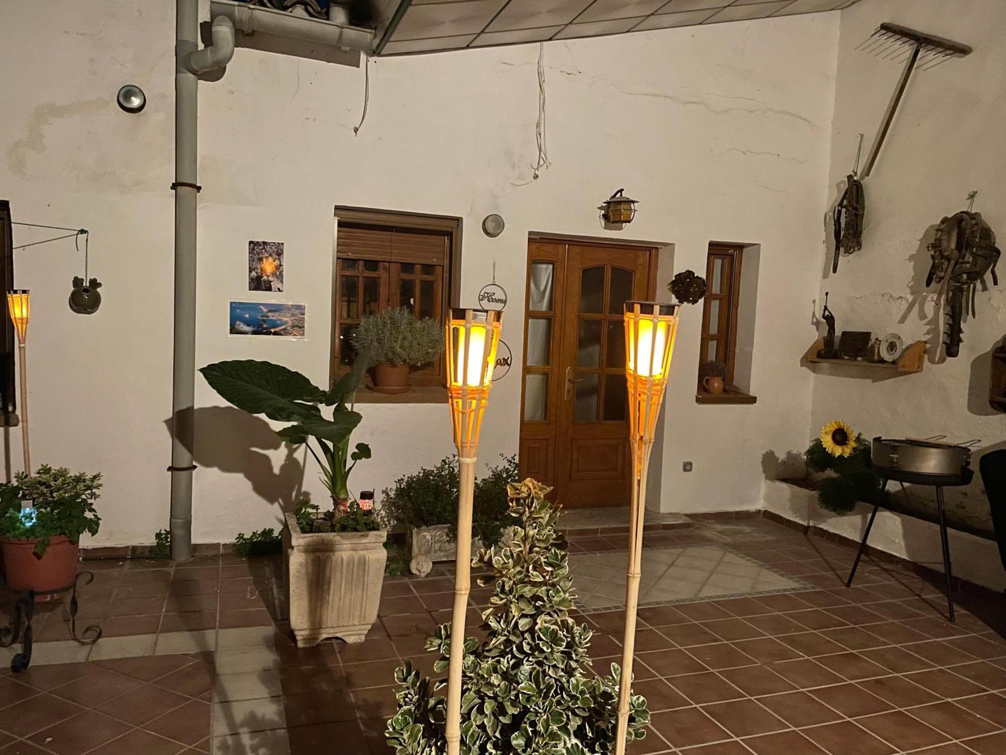 Casa Rural Relax Villa Valtierra Esterno foto