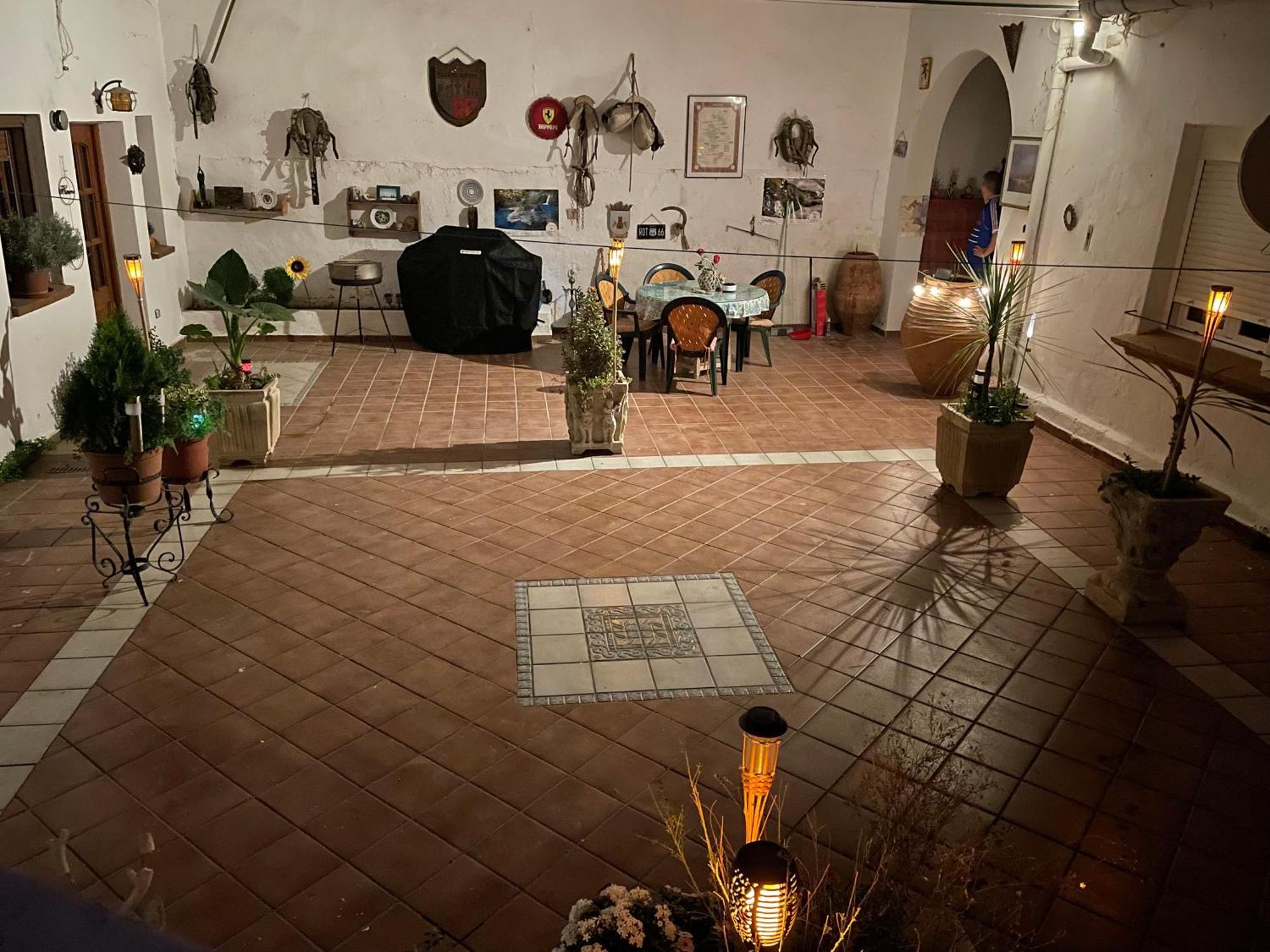 Casa Rural Relax Villa Valtierra Esterno foto